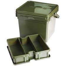 RIDGEMONKEY COMPACT BUCKET SYSTEM 7.5 LT