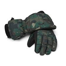 TRAKKER TECH PRO WATERPROOF GLOVES