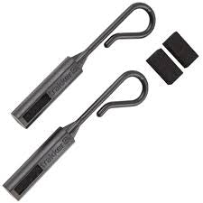 TRAKKER HOOK-UPS