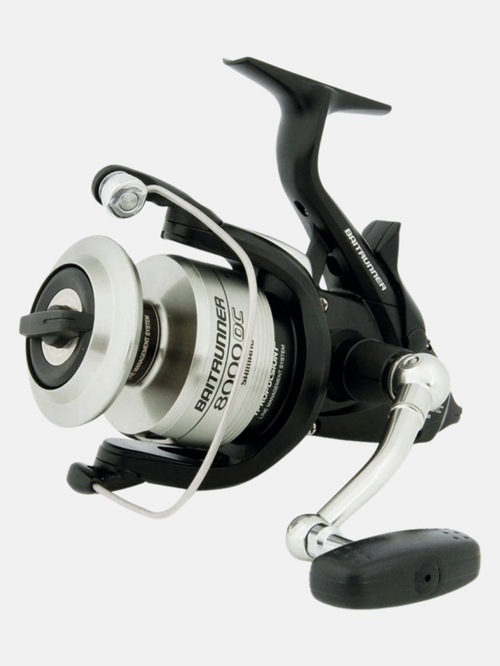 BAITRUNNER OC 6000