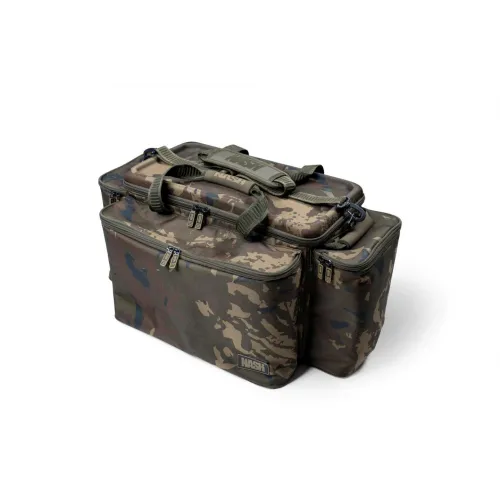 Subtrrfuge Carryall Large 65L Nash