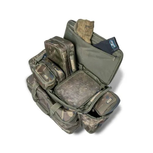 Carryall Large 65L Nash