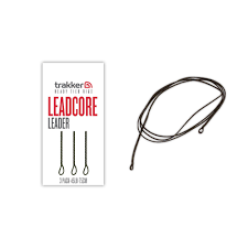TRAKKER LEADCORE LEADER 45lb