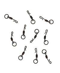 TRAKKER QUICK CHANGE RING SWIVEL SIZE 11