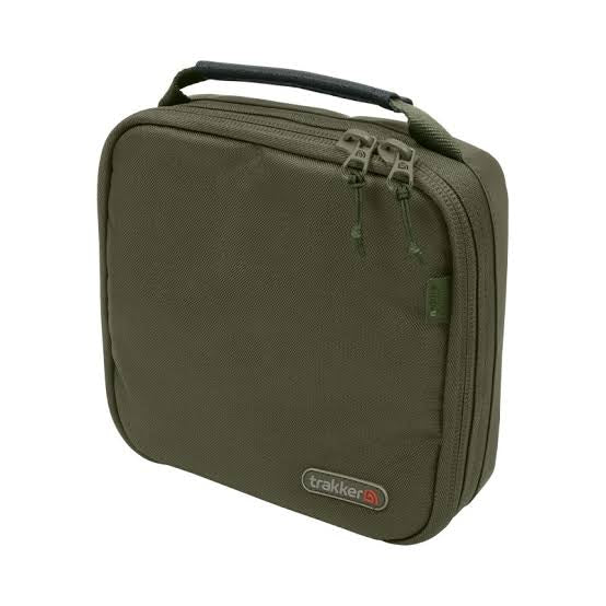 TRAKKER NXG COMPACT TACKLE BAG