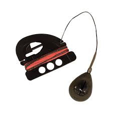 TRAKKER CLINGA CAPTIVE BACKWEIGHT