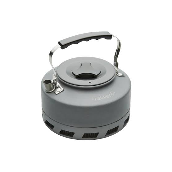 TRAKKER ARMOLIFE POWER KETTLE