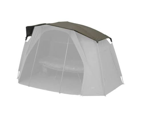 TRAKKER Tempest RS150 skull cap