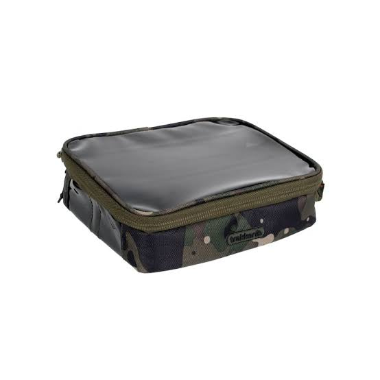 TRAKKER NXC BITZ POUCH LARGE CAMO