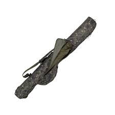 TRAKKER nxc 3 ROD SLEEVE CAMO