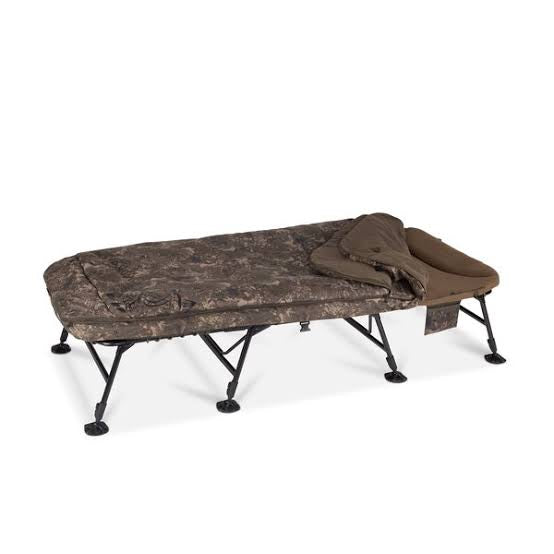 NASH INDULGENCE 5 season ss3 mk|| sleep system MF60