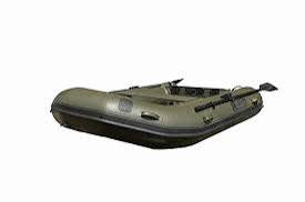 FOX 240X GREEN BOAT