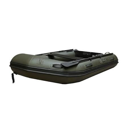 FOX 240X GREEN BOAT
