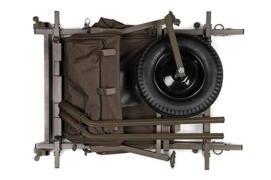 FOX VOYAGER BARROW PLUS