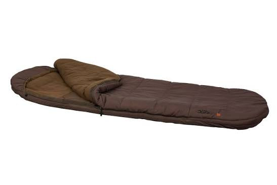 FOX DURALITE SLEEPING BAG 3 season