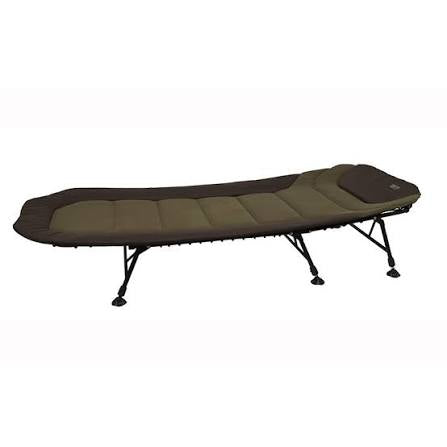 FOX EOS 2 BED