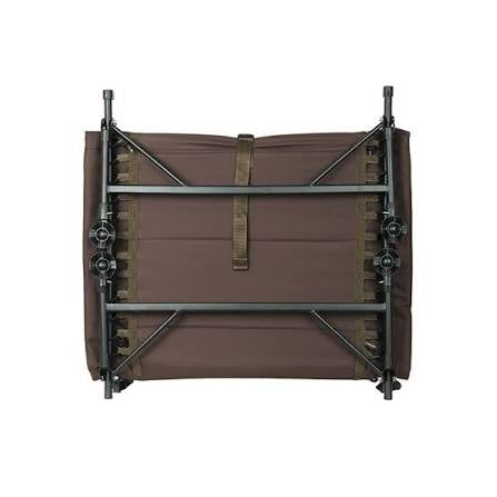 FOX EOS 2 BED