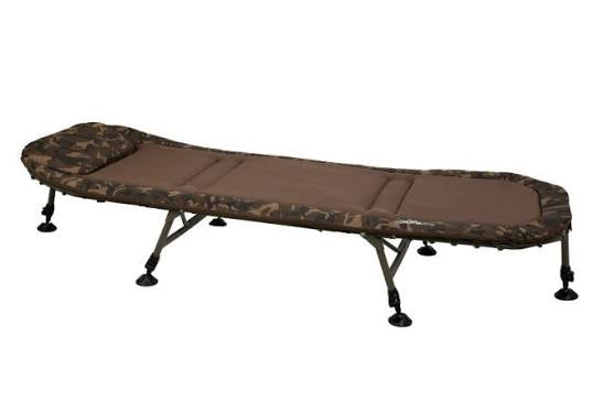 FOX DURALITE BED