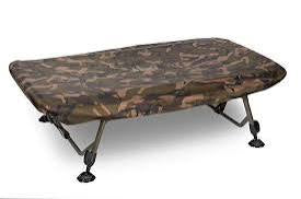 FOX CARPMASTER WELDED CRADLE