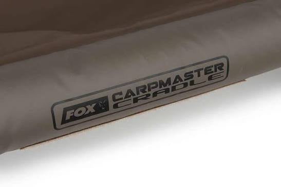 FOX CARPMASTER WELDED CRADLE