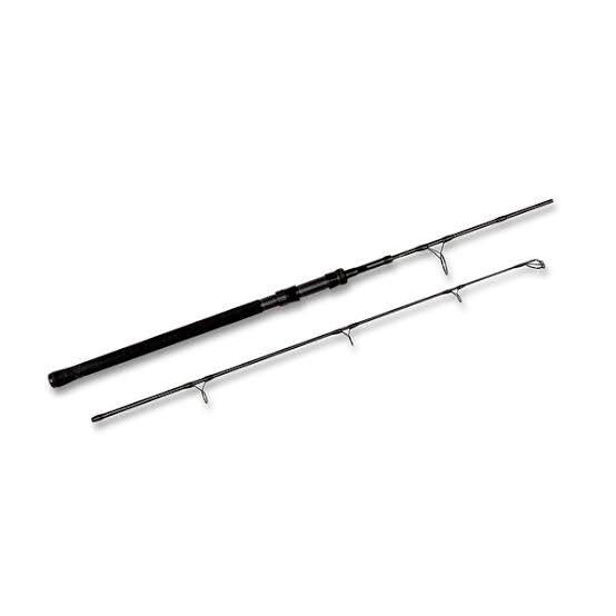 NASH SCOPE BLACK DUPLON