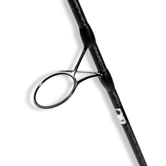 NASH SCOPE BLACK DUPLON