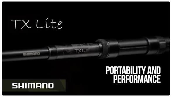SHIMANO TX Lite 10 INT