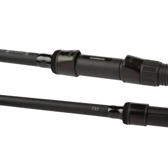 SHIMANO TX1B 12” INT