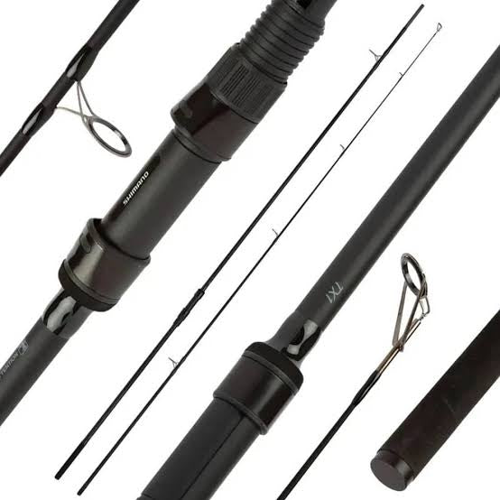 SHIMANO TX1B 12” INT