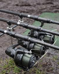 SHIMANO TX4 10” 3.25lb