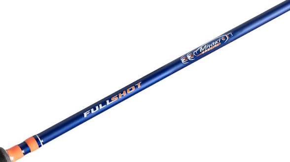 COLMIC FULLSHOT 8” 2.50cm misaki special