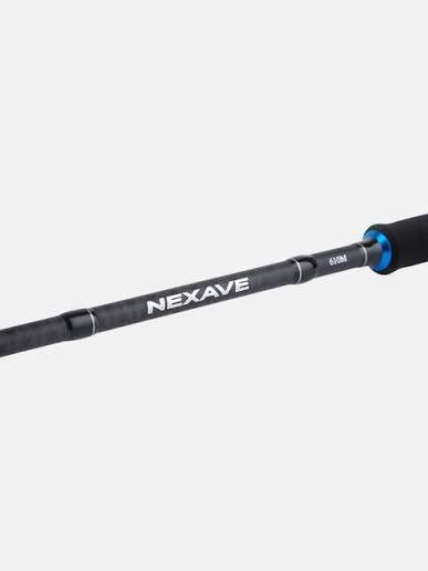 SHIMANO NEXEAVE CANNA