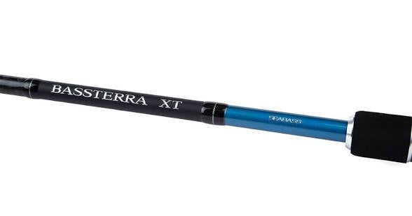 CANNA SHIMANO BASSTERRA