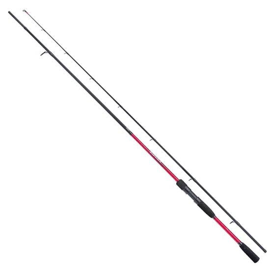 SHIMANO SIENNA CANNA 240cm 10-35gr