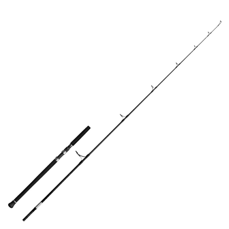 CANNA SHIMANO GRAPPLER S82H Type C max160gr 249cm
