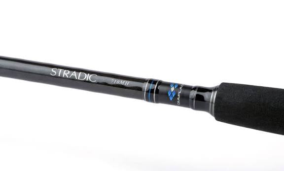 CANNA SHIMANO STRADIC