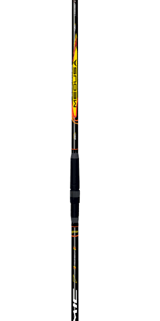 COLMIC MEDUSA 3.90cm 250g