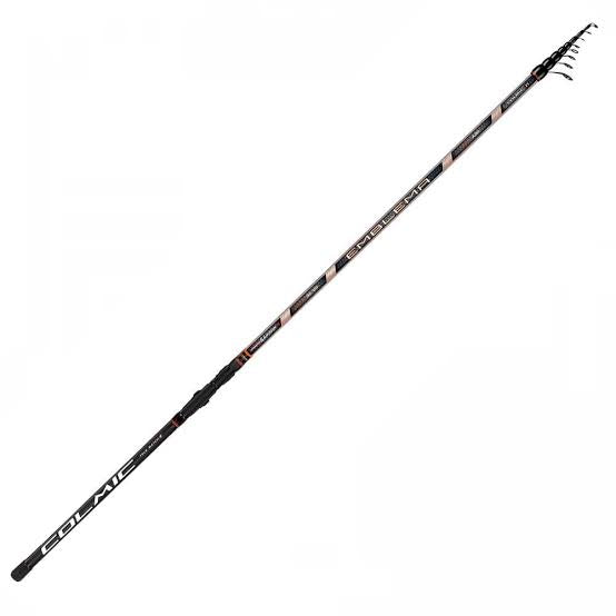 COLMIC EMBLEMA 30-120gr 4.20m