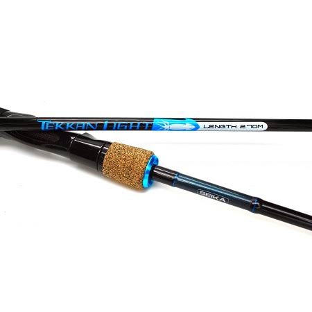 SEIKA TEKKAN LIGHT 2.70cm