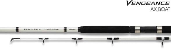 SHIMANO VENGEANCE 210H boat