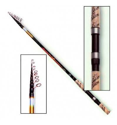 CARSON HERCULES 60/120gr