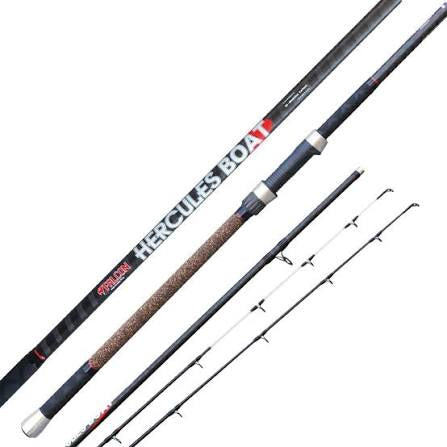 FALCON HERCULES BOAT 3,30 MT