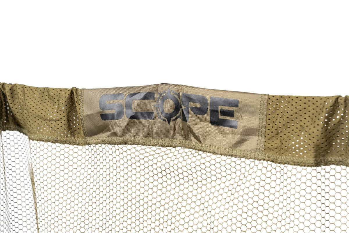 Scope OPS Retract Landing Nets 42"
