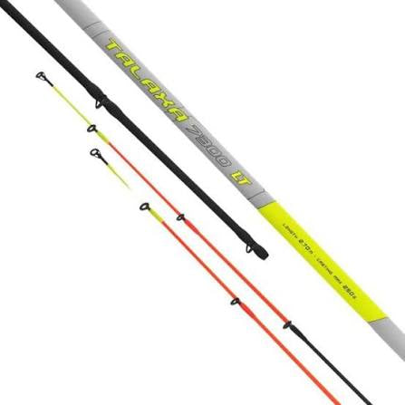 TUBERTINI TALAXA 7300 LT 270cm max 270gr