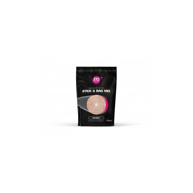Iso Sweet Stick Mix - 1 Kg