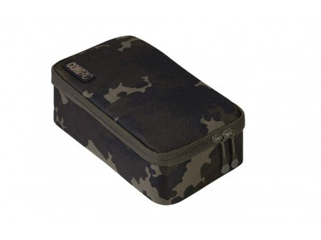 Korda Compac 140 Tackle Pouch Dark Kamo