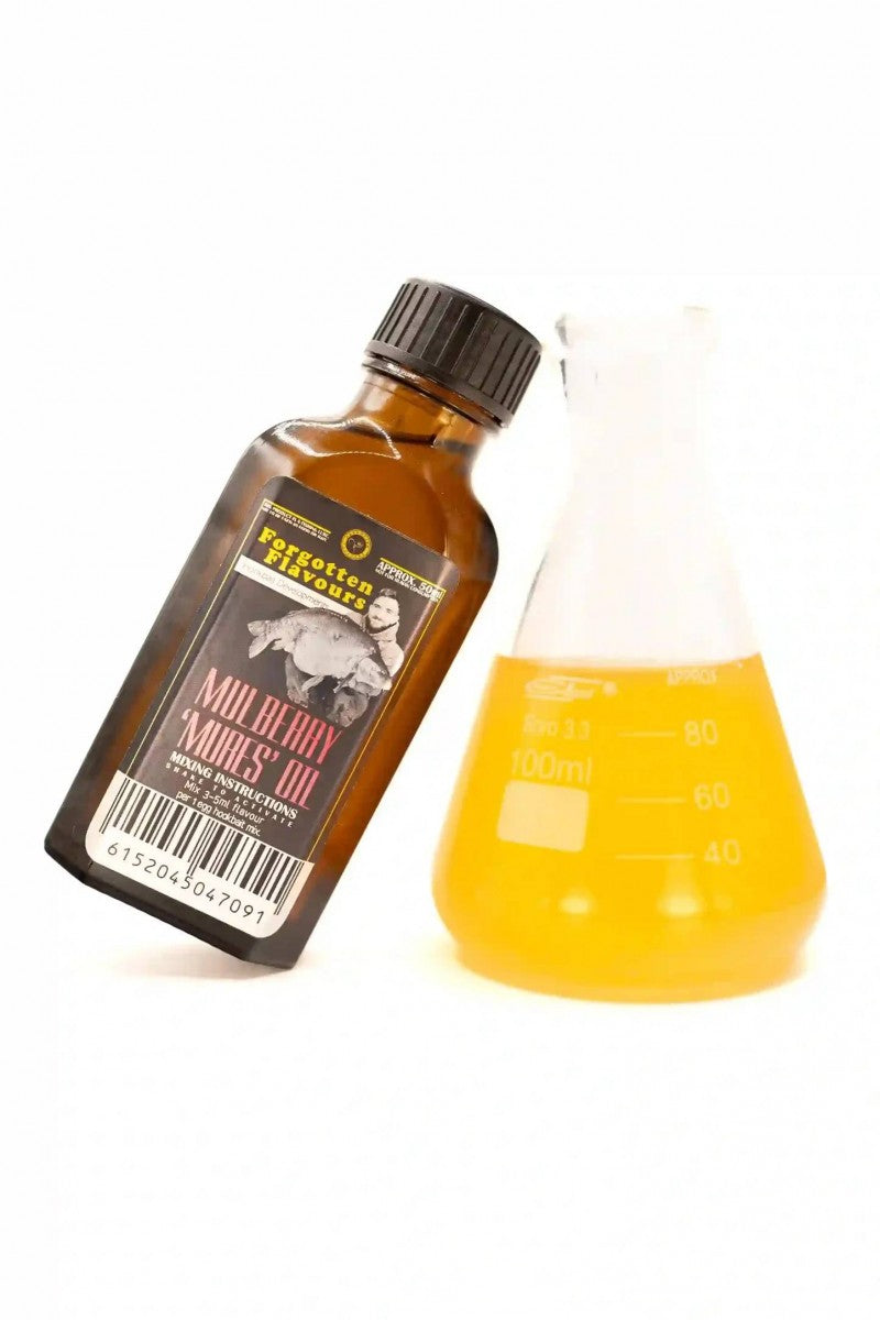 MULBERRY 'MURES' OIL CONCENTRATE