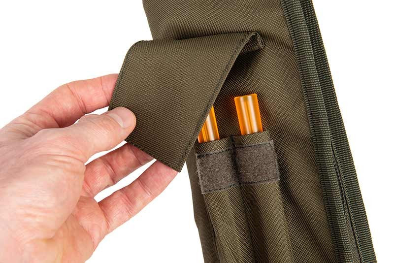 SPOMB ROD SLEEVE 12FT