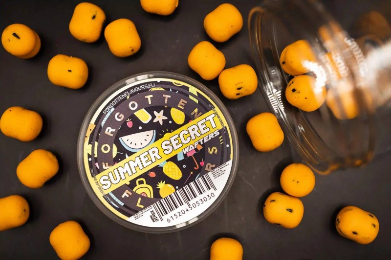 SUMMER SECRET WAFTER 16X18MM