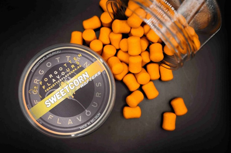 SWEETCORN WAFTER 12X15MM